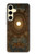 S3565 Municipale Piacenza Theater Case For Samsung Galaxy S24 FE
