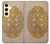 S3796 Celtic Knot Case For Samsung Galaxy S24 FE