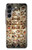 S0177 Michelangelo Chapel ceiling Case For Samsung Galaxy A16 5G