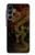 S0354 Chinese Dragon Case For Samsung Galaxy A16 5G