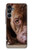 S0519 PitBull Face Case For Samsung Galaxy A16 5G