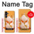 S1217 Maneki Neko Lucky Cat Case For Samsung Galaxy A16 5G