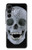 S1286 Diamond Skull Case For Samsung Galaxy A16 5G