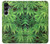 S1656 Marijuana Plant Case For Samsung Galaxy A16 5G S1656 Marijuana Plant Case For Samsung Galaxy A16 5G