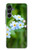 S1818 Forget Me Not Case For Samsung Galaxy A16 5G