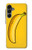 S2294 Banana Case For Samsung Galaxy A16 5G