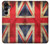 S2303 British UK Vintage Flag Case For Samsung Galaxy A16 5G