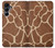 S2326 Giraffe Skin Case For Samsung Galaxy A16 5G