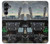 S2435 Fighter Jet Aircraft Cockpit Case For Samsung Galaxy A16 5G S2435 Fighter Jet Aircraft Cockpit Case For Samsung Galaxy A16 5G