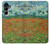 S2681 Field Of Poppies Vincent Van Gogh Case For Samsung Galaxy A16 5G