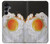 S2695 Fried Egg Case For Samsung Galaxy A16 5G