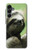 S2708 Smiling Sloth Case For Samsung Galaxy A16 5G