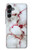 S2920 Bloody Marble Case For Samsung Galaxy A16 5G