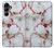 S2920 Bloody Marble Case For Samsung Galaxy A16 5G