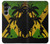 S2975 Jamaica Football Soccer Case For Samsung Galaxy A16 5G