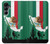 S2994 Mexico Football Soccer Case For Samsung Galaxy A16 5G