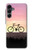S3252 Bicycle Sunset Case For Samsung Galaxy A16 5G S3252 Bicycle Sunset Case For Samsung Galaxy A16 5G