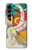 S3346 Vasily Kandinsky Guggenheim Case For Samsung Galaxy A16 5G