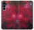 S3368 Zodiac Red Galaxy Case For Samsung Galaxy A16 5G