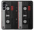 S3516 Vintage Cassette Tape Case For Samsung Galaxy A16 5G