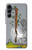 S3723 Tarot Card Age of Wands Case For Samsung Galaxy A16 5G