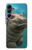 S3871 Cute Baby Hippo Hippopotamus Case For Samsung Galaxy A16 5G