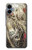 S0122 Yakuza Tattoo Case For Samsung Galaxy A06