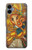 S0440 Hindu God Ganesha Case For Samsung Galaxy A06