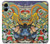S0454 Japan Tattoo Case For Samsung Galaxy A06