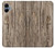 S0600 Wood Graphic Printed Case For Samsung Galaxy A06