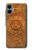 S0692 Mayan Calendar Case For Samsung Galaxy A06