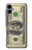 S0702 Money Dollars Case For Samsung Galaxy A06