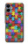S0816 Puzzle Case For Samsung Galaxy A06