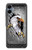 S0855 Eagle Metal Case For Samsung Galaxy A06
