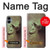 S0931 White Black Wolf Case For Samsung Galaxy A06
