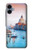 S0982 Beauty of Venice Italy Case For Samsung Galaxy A06