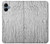 S1142 Wood Skin Graphic Case For Samsung Galaxy A06