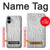 S1142 Wood Skin Graphic Case For Samsung Galaxy A06