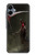 S1319 Grim Reaper Death Scythe Case For Samsung Galaxy A06