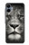 S1352 Lion Face Case For Samsung Galaxy A06