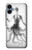 S1432 Skull Octopus X-ray Case For Samsung Galaxy A06