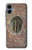 S1454 Trilobite Fossil Case For Samsung Galaxy A06