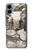 S1681 Steampunk Drawing Case For Samsung Galaxy A06