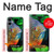 S1812 Cichlid Fish Case For Samsung Galaxy A06