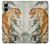 S1934 Chinese Tiger Painting Case For Samsung Galaxy A06