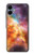 S1963 Nebula Rainbow Space Case For Samsung Galaxy A06