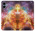 S1963 Nebula Rainbow Space Case For Samsung Galaxy A06