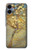 S1978 Van Gogh Letter Pear Tree Blossom Case For Samsung Galaxy A06