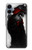 S2111 Dark Samurai Case For Samsung Galaxy A06