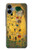S2137 Gustav Klimt The Kiss Case For Samsung Galaxy A06